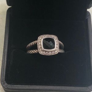 David Yurman Ring